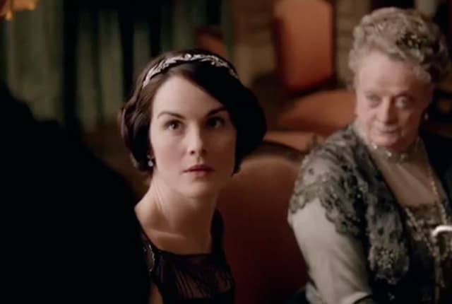 Watch Downton Abbey Season 4 Episode 1 Online Tv Fanatic 