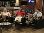 An Escape - Two and a Half Men