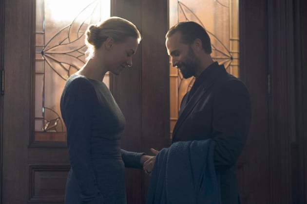 The Handmaid s Tale Season 1 Episode 8 Review Jezebels TV Fanatic