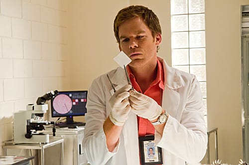 Dex in the Lab