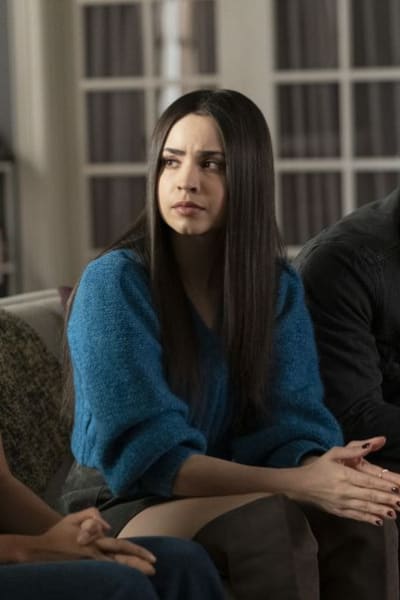 Pretty little liars the sales perfectionists putlocker