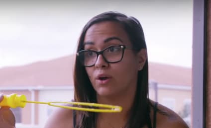 Watch Teen Mom 2 Online: Season 10 Episode 29
