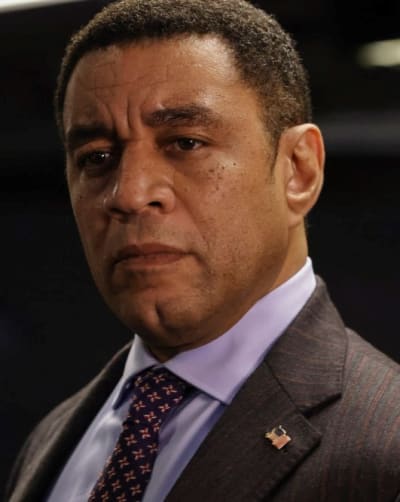 Stopping Well-Meaning Blacklister - The Blacklist Season 9 Episode 4