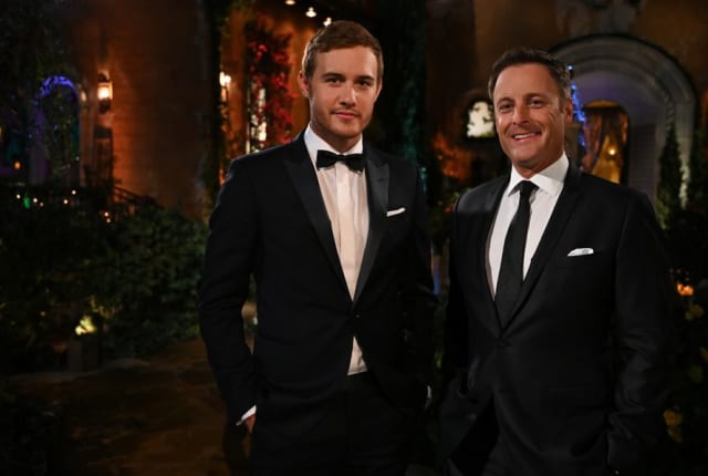 Watch The Bachelor Season 24 Episode 1 Online TV Fanatic
