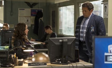 Person of Interest Season 5 Episode 6 Review: A More Perfect Union