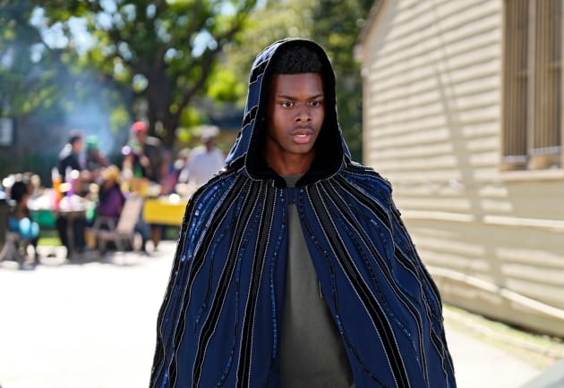 Cloak and dagger best sale streaming
