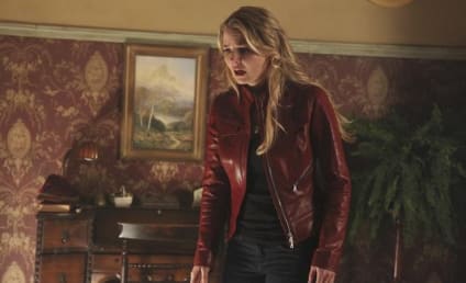 Once Upon a Time Creators on Season Finale: Airing Sunday!