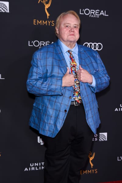 Emmy winner Louie Anderson brings his stand-up act to Scottsdale
