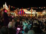Carnies