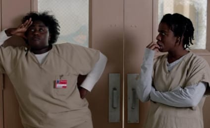 Orange is the New Black Review: A Change Is Gonna Come