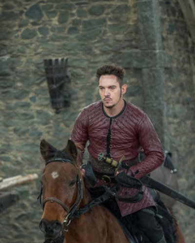 Vikings season 5 episode 12 stream online online