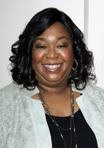 Shonda Rhimes Explains Scandal, Private Practice Casting Moves; Blasts ...