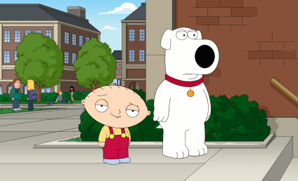Watch Family Guy Online: Season 16 Episode 6