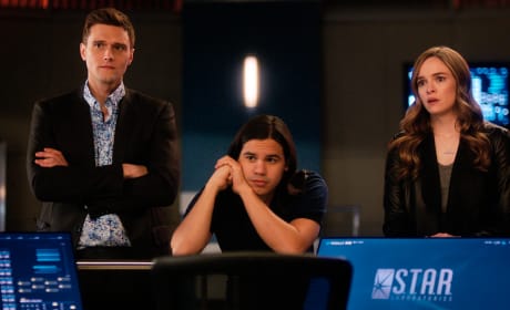 Watch the flash 5x18 online hot sale