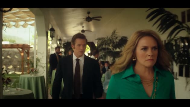 Time to Step Up - American Woman Season 1 Episode 10