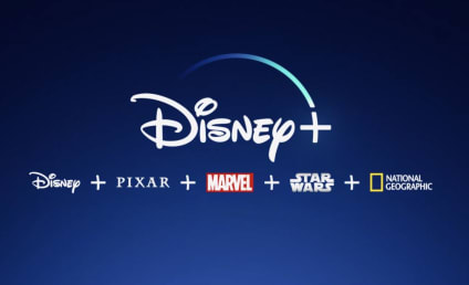 All the Exciting Original Shows & Movies Coming to Disney+