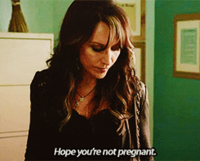 Gemma Teller Morrow - Sons of Anarchy
