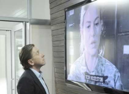 Lie to Me Season 1 Episode 2 TV Fanatic