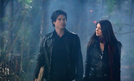 The Vampire Diaries Season 1 Episode 14