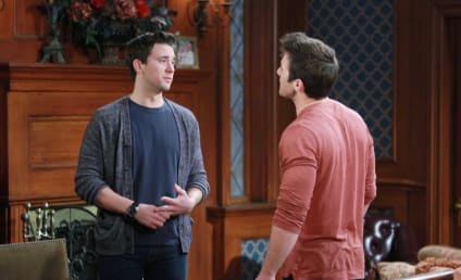 Days of Our Lives Recap: Going Out With a Whimper
