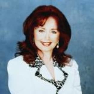 Maggie Horton