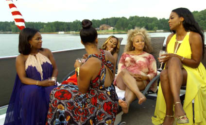 Watch The Real Housewives of Atlanta Online: Season 8 Episode 4