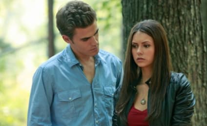 Vampire Diaries Producer: Fans Ain't Seen Nothing Yet!