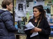 Jamie Finds Layla - You, Me and the Apocalypse