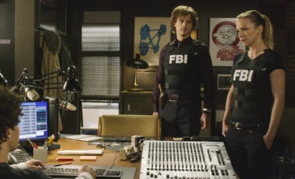 Season 13 criminal minds online hot sale