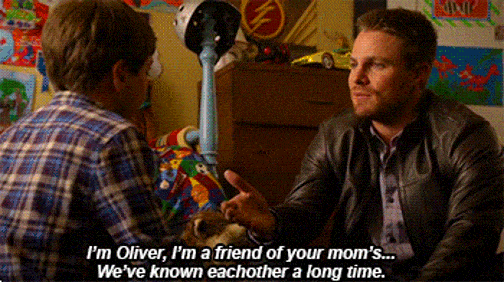 Image result for oliver and william gif