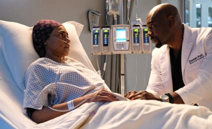 The Resident Season 4 Episode 12 Review: Hope In The Unseen