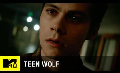 Teen Wolf Final Season Trailer: What Happened To Stiles?!?