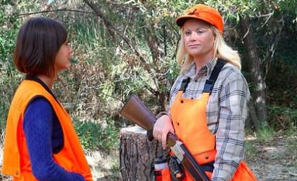 Parks and Recreation Review: "Hunting Trip"