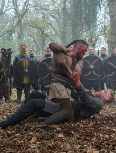 Vikings hotsell s05e19 watch
