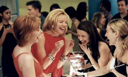 Classic TV Quotes: Sex and the City Season Four