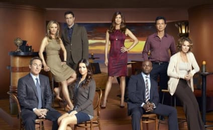 Private Practice to End After Season 6