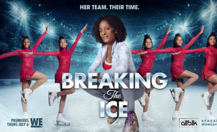 Breaking the Ice Exclusive Clip: Nationals are Canceled