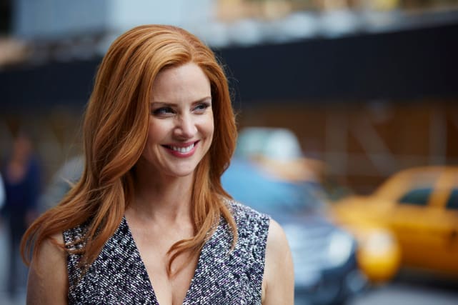 Suits Photos From Privilege Tv Fanatic