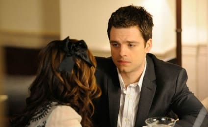 Gossip Girl Season 2 Episode 18 Rewatch: The Age of Dissonance