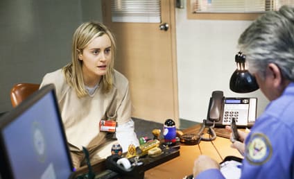 Orange is the New Black Review: We're All The Same