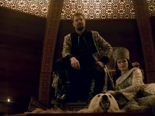 Stream vikings season 6 episode hotsell 1