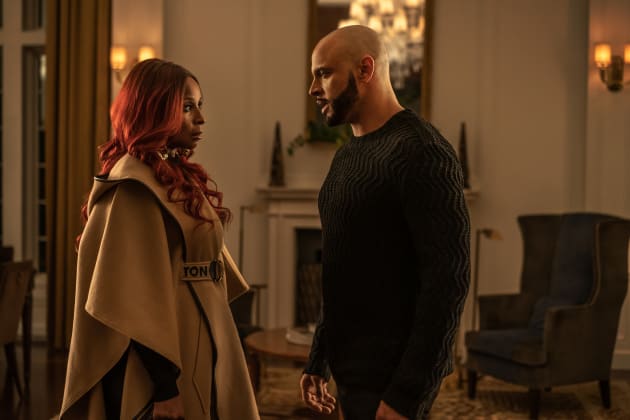 Power Book II: Ghost Season 1 Episode 4 Review: The Prince - TV