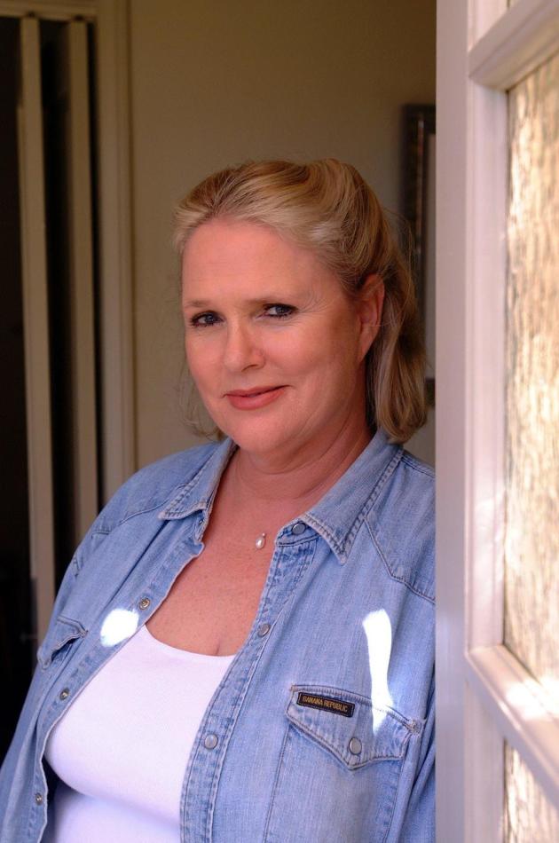 Sharon Gless - TV Fanatic