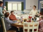 The Scavo household
