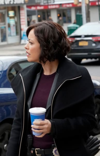 Inside Connections - Blue Bloods Season 10 Episode 17
