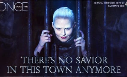 Once Upon a Time: 11 Things to Know About Season 5