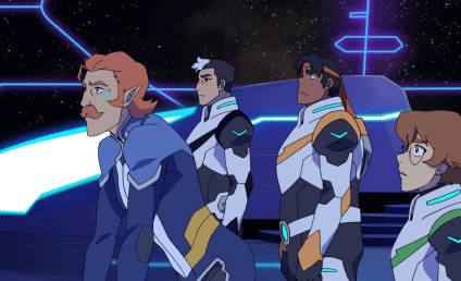 Voltron: Legendary Defender Season 6 Review: An Electrifying, Near Perfect Chapter