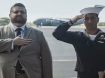 Fallen Soldier - Hawaii Five-0