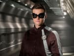 The Elongated Man - The Flash