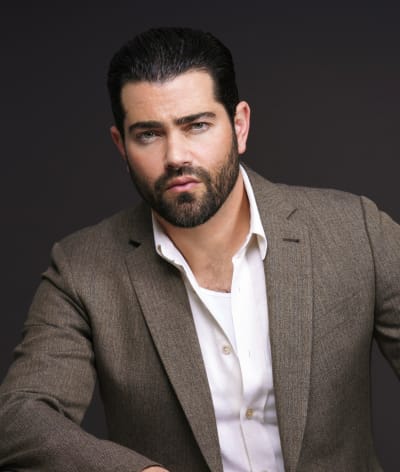 Jesse Metcalf for VC Andrews Dawn Cutler Series